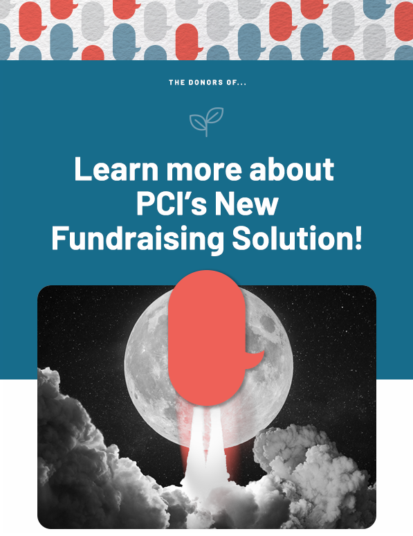 Launch Donors Of