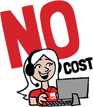 no-cost